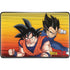 Dragon Ball Z Goku & Vegeta Google Pixelbook Go Skin